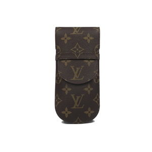 Louis Vuitton Pen Smartphone Case Monogram Etuit Glasses
